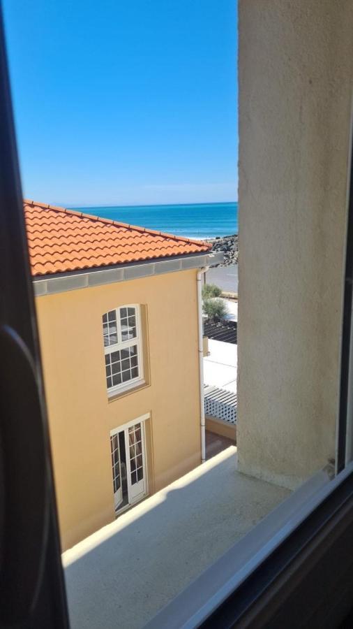 T3 Les Pieds Dans L'Eau Apartamento Anglet Exterior foto